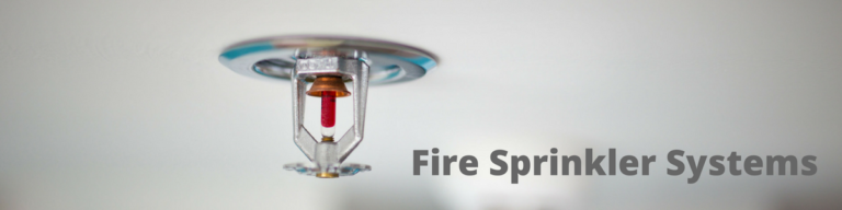 Fire Sprinklers - ABC Fire & Safety