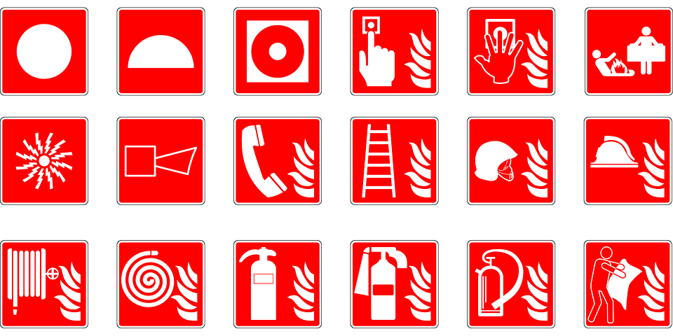 A Complete Fire Safety Checklist for Businesses