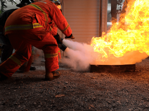 Fire Safety Challenges for Businesses