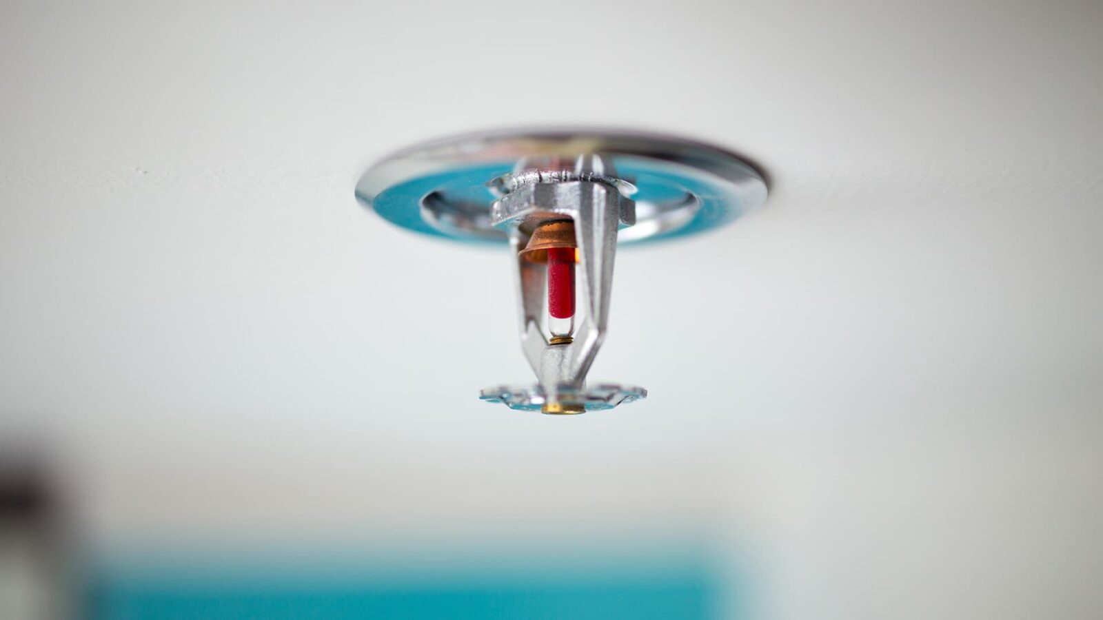 How Fire Sprinkler Systems Save Lives and Property