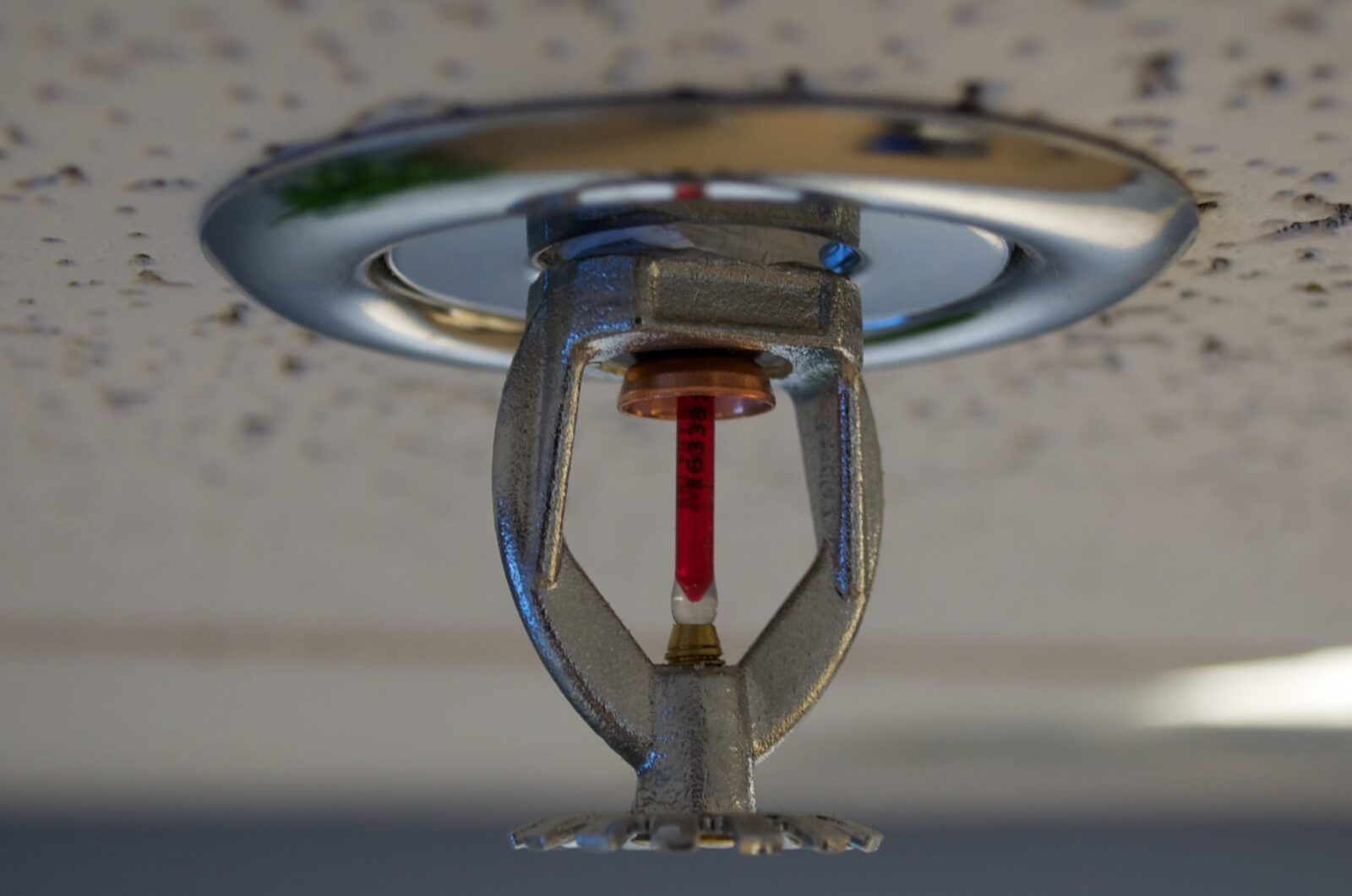 Fire Sprinkler System Installation: What to Expect