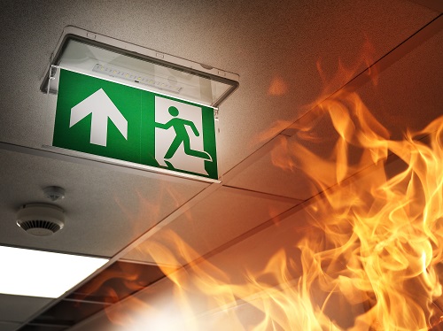 6 Common Fire Hazards in Office Buildings to Watch Out For