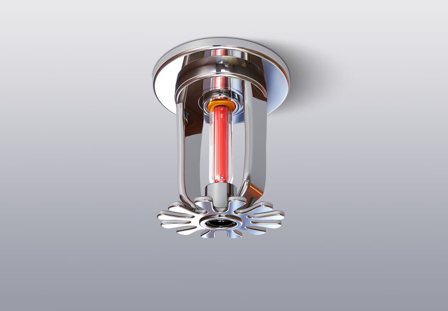 6  Signs You Need a Better Fire Sprinkler System