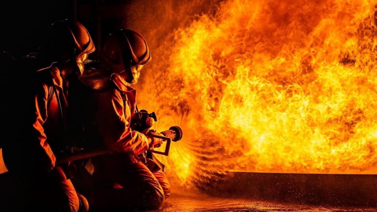 5 Common Fire Hazards Found in NJ Businesses and How to Prevent Them