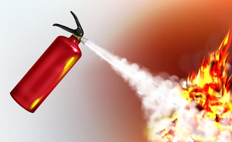 Fanning the Flames: Three Common Fire Safety Missteps